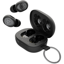 Гарнитура JLAB JBuds Mini True Wireless Black (IEUEBJBMINIRBLK124)