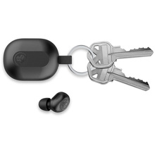 Гарнитура JLAB JBuds Mini True Wireless Black (IEUEBJBMINIRBLK124)