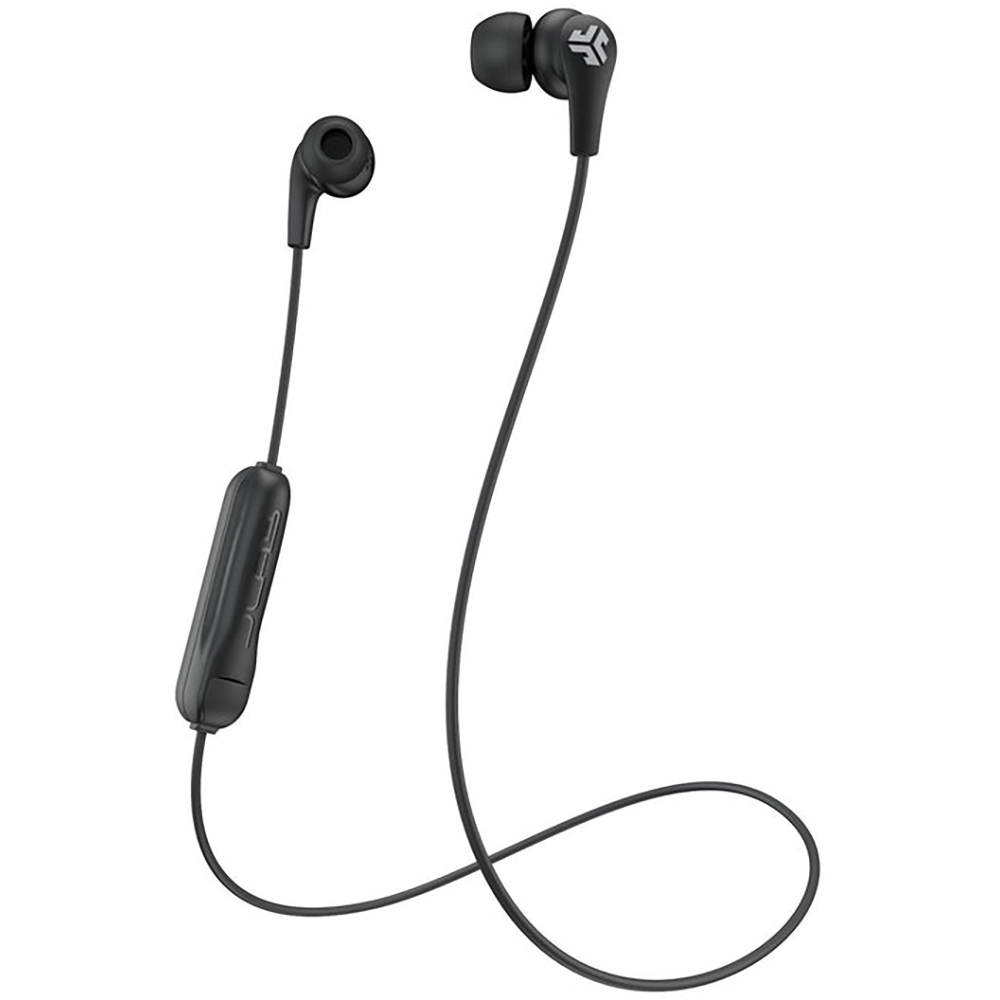 Гарнітура JLAB JBuds Pro Wireless Black (IEUEBPRORBLK123) Вид гарнітура