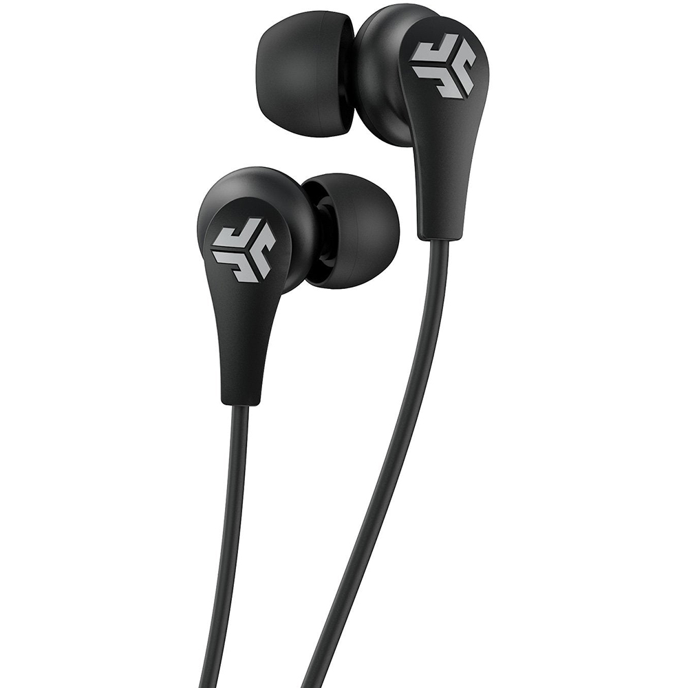 Гарнітура JLAB JBuds Pro Wireless Black (IEUEBPRORBLK123) Конструкція внутрішньоканальні (у вушний канал)