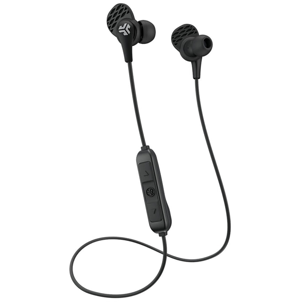 Гарнітура JLAB JBuds Pro Wireless Black (IEUEBPRORBLK123)