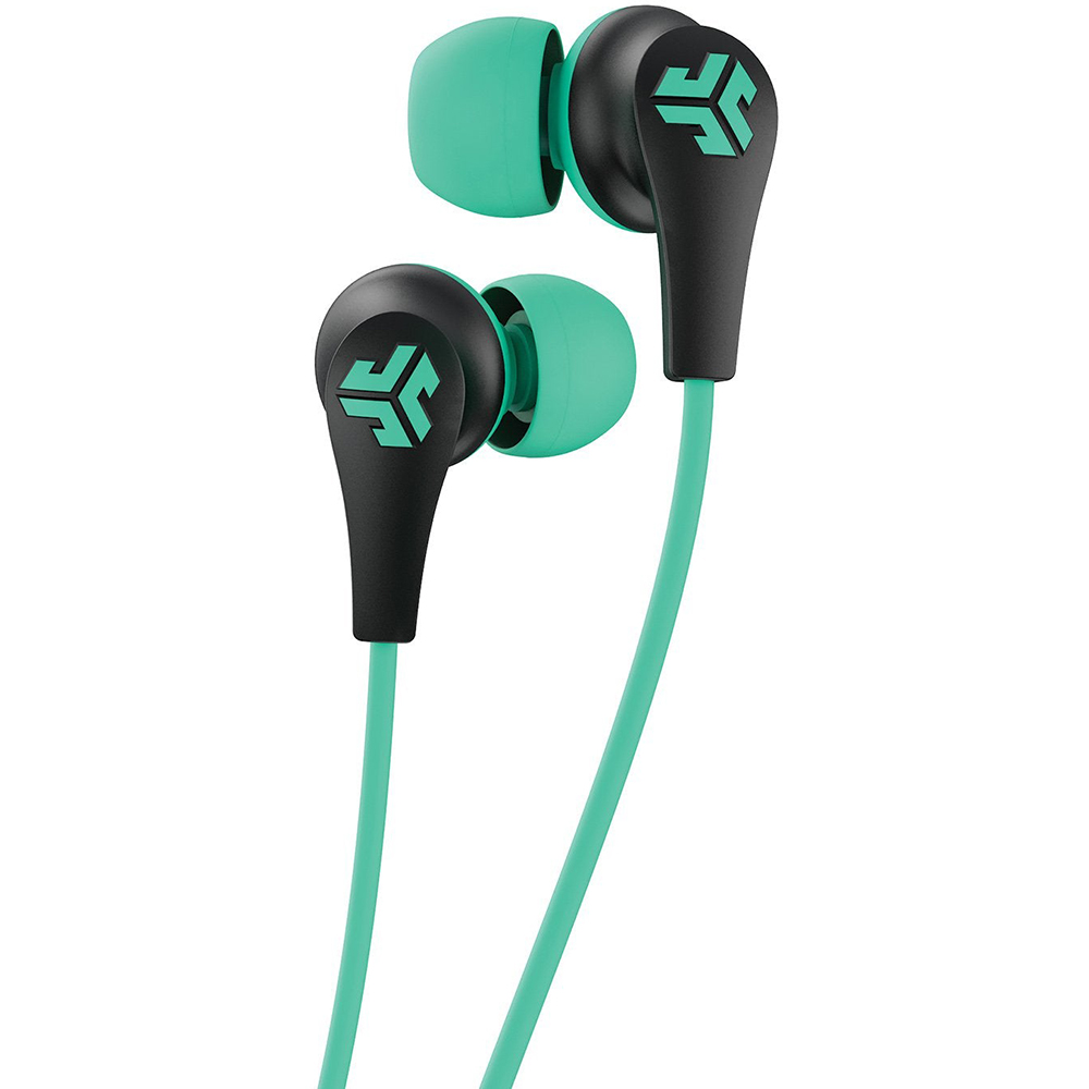 Гарнітура JLAB JBuds Pro Wireless Teal (IEUEBPRORTEAL123) Конструкція внутрішньоканальні (у вушний канал)