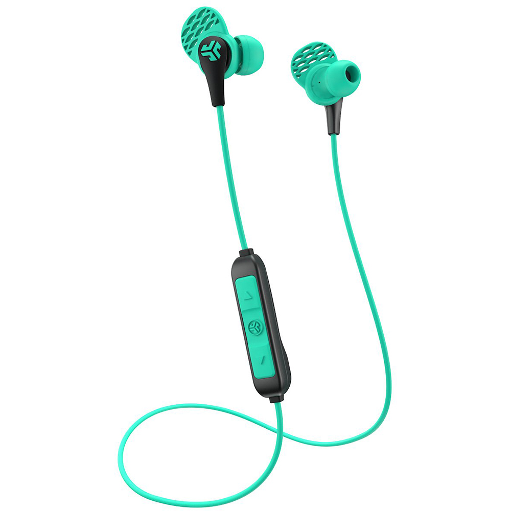 Гарнітура JLAB JBuds Pro Wireless Teal (IEUEBPRORTEAL123)