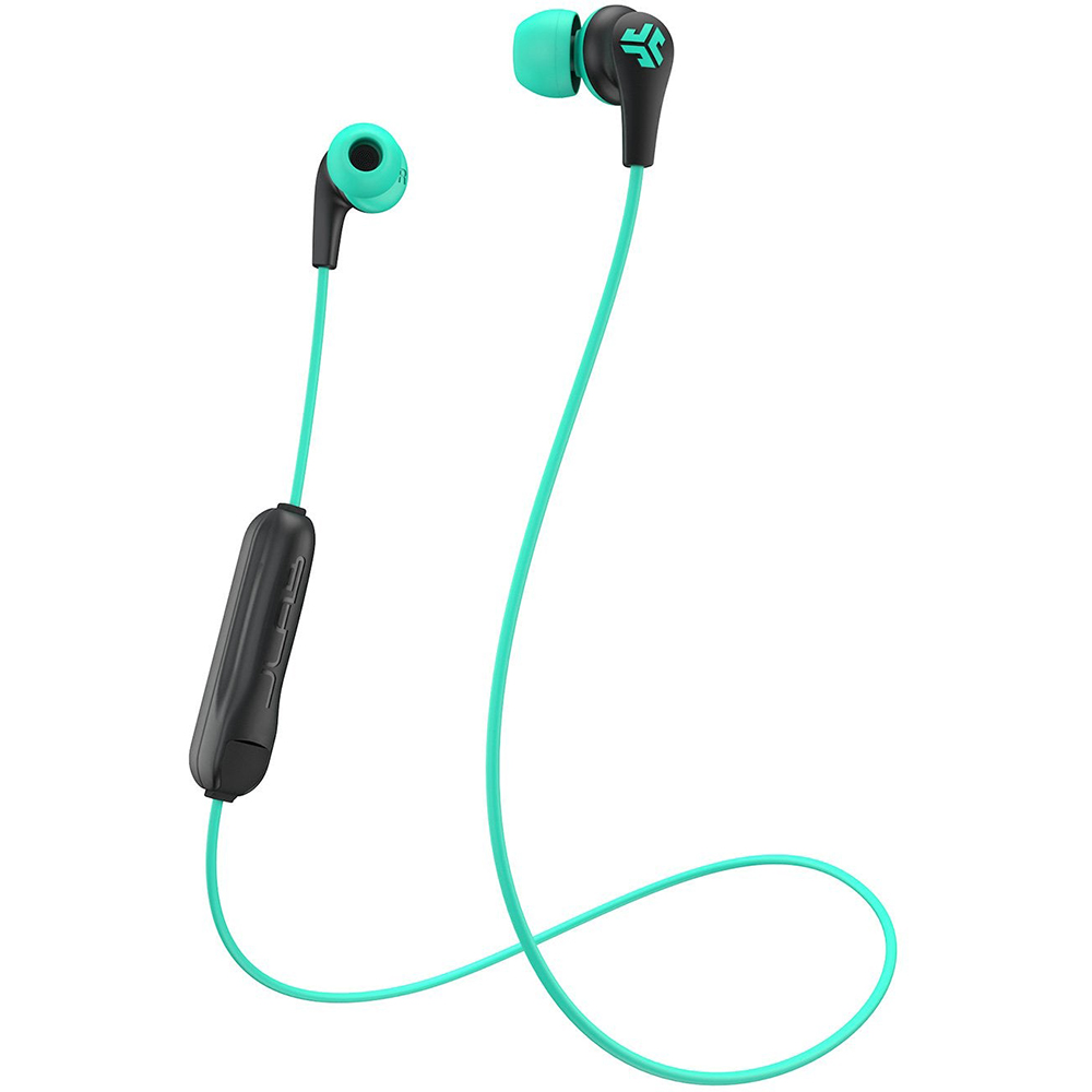 Гарнитура JLAB JBuds Pro Wireless Teal (IEUEBPRORTEAL123) Вид гарнитура