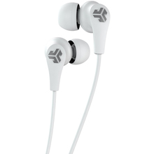 Гарнитура JLAB JBuds Pro Wireless White/Grey (IEUEBPRORWHTGRY123)