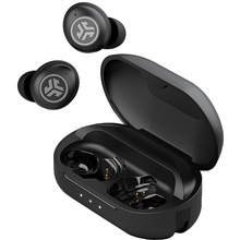 Гарнитура JLAB JBuds Air Pro True Wireless Black (IEUEBJBAIRPRORBLK82)