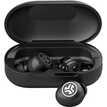 Гарнитура JLAB JBuds Air Pro True Wireless Black (IEUEBJBAIRPRORBLK82)