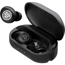 Гарнитура JLAB JBuds Air Pro True Wireless Black (IEUEBJBAIRPRORBLK82)