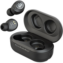 Гарнітура JLAB JBuds Air ANC True Wireless Black (IEUEBJBANCRBLK82)