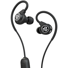 Гарнітура JLAB Fit Sport 3 Wireless Black (IEUEBFITSPORTRBLK123)