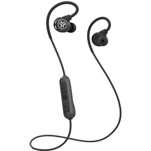 Гарнітура JLAB Fit Sport 3 Wireless Black (IEUEBFITSPORTRBLK123)