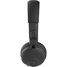 Гарнітура JLAB Studio Wireless On Ear Black (IEUHBASTUDIORBLK4)