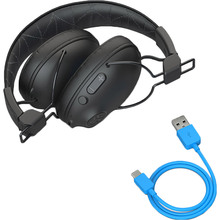 Гарнитура JLAB Studio Pro Wireless Over Ear Black (IEUHBASTUDIOPRORBLK4)