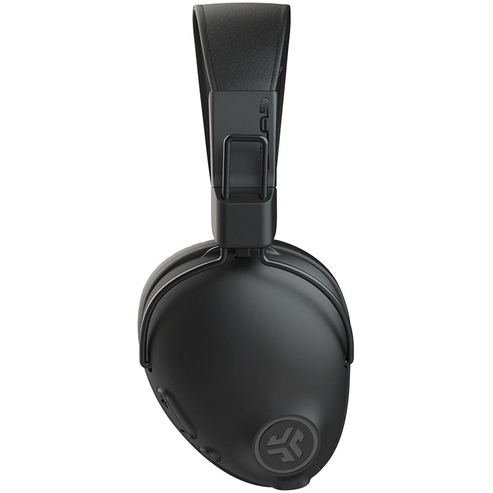 Гарнитура JLAB Studio Pro Wireless Over Ear Black (IEUHBASTUDIOPRORBLK4) Акустическое оформление закрытые