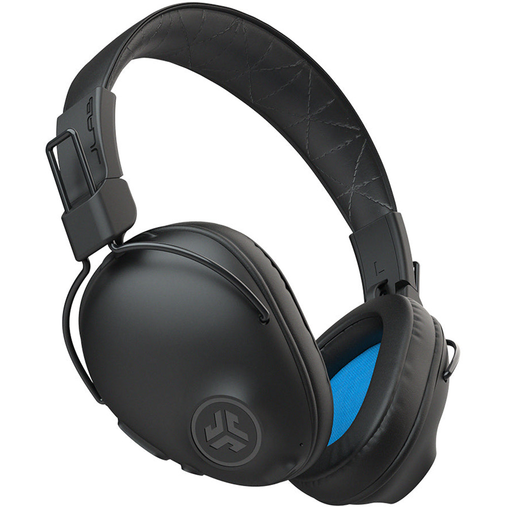 Гарнитура JLAB Studio Pro Wireless Over Ear Black (IEUHBASTUDIOPRORBLK4)