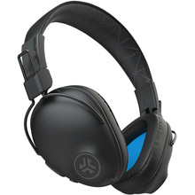 Купити у Дніпрі - Гарнітура JLAB Studio Pro Wireless Over Ear Black (IEUHBASTUDIOPRORBLK4)