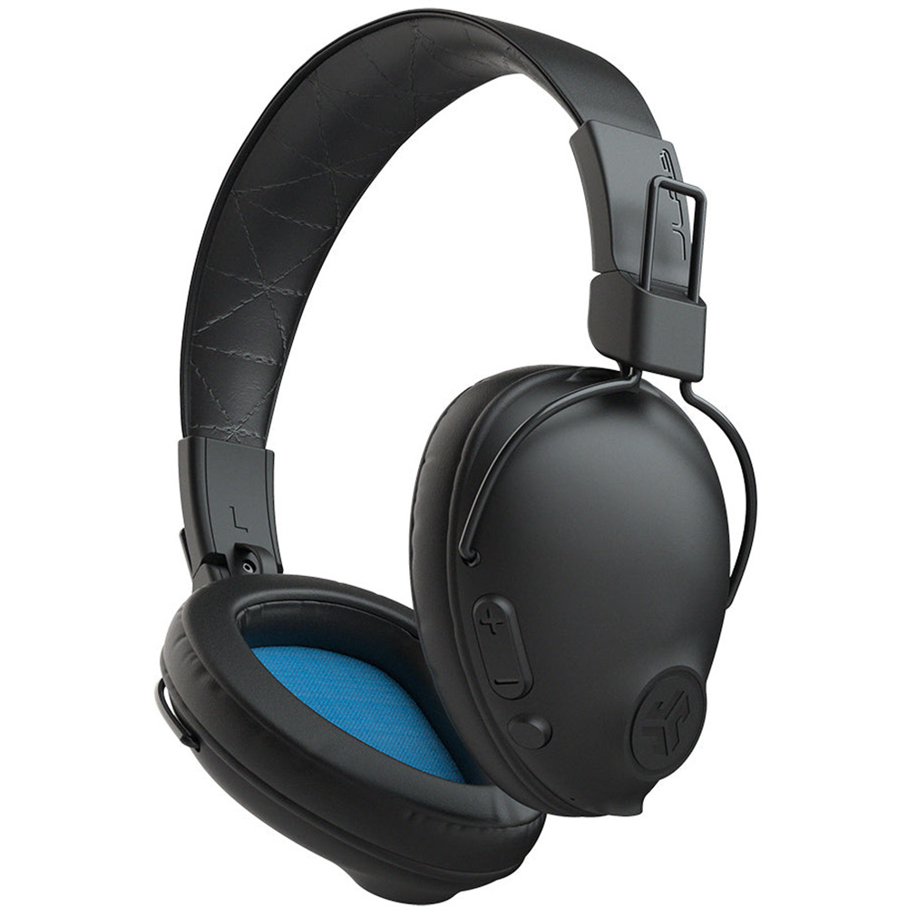 Гарнитура JLAB Studio Pro Wireless Over Ear Black (IEUHBASTUDIOPRORBLK4) Вид гарнитура