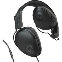 Гарнитура JLAB Studio Pro Wired Over Ear Black (IEUHASTUDIOPRORBLK4)