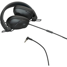 Гарнітура JLAB Studio Pro Wired Over Ear Black (IEUHASTUDIOPRORBLK4)