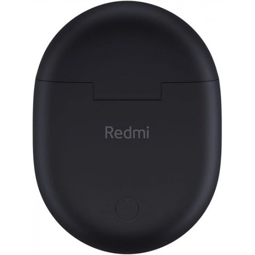 Гарнітура REDMI Buds 4 Black (BHR7335GL) Конструкція внутрішньоканальні (у вушний канал)