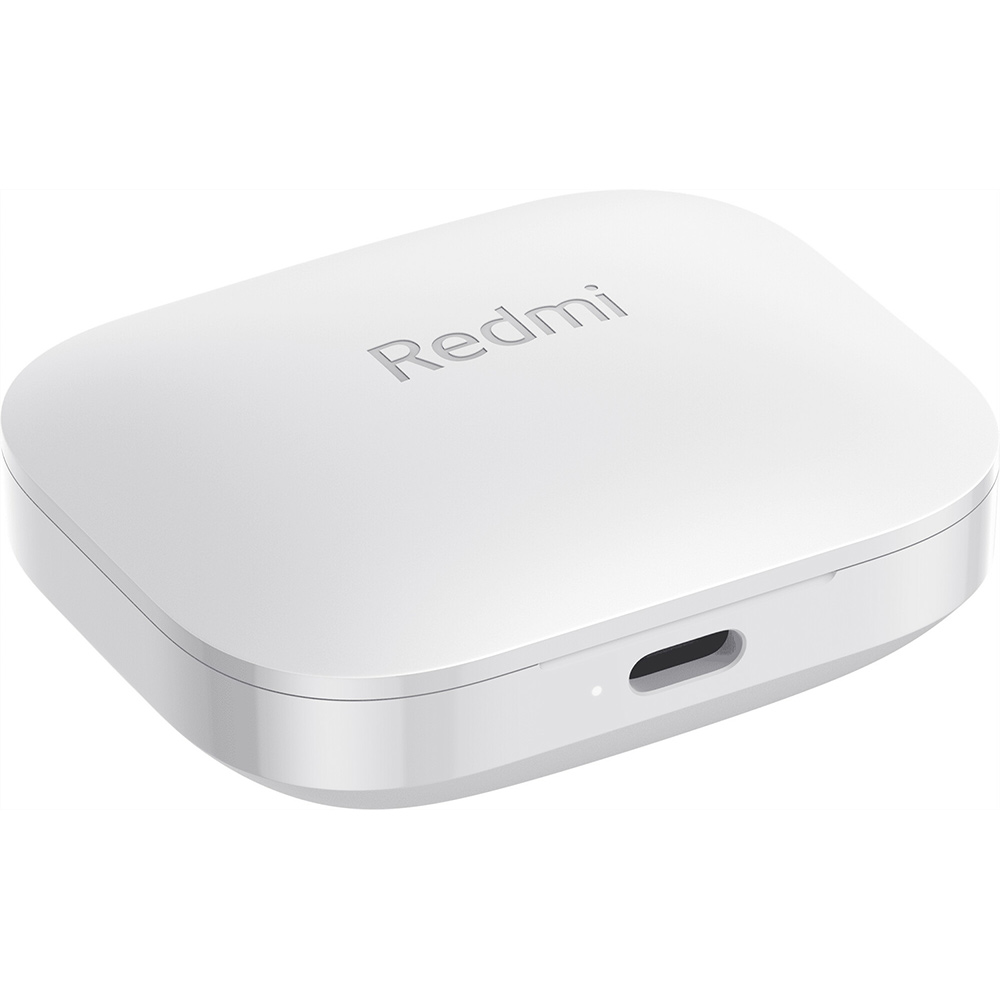 Гарнітура REDMI Buds 5 White 2024 (BHR7628GL) Кріплення TWS (без дроту)