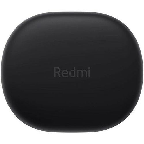 Гарнитура REDMI Buds 4 Lite Black 2024 (BHR7118GL) Крепление TWS (без провода)