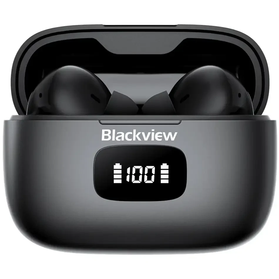 Гарнитура BLACKVIEW TWS AirBuds 8 Black