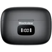 Гарнитура BLACKVIEW TWS AirBuds 8 Black