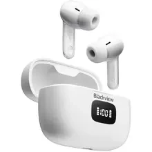 Гарнітура BLACKVIEW TWS AirBuds 8 White