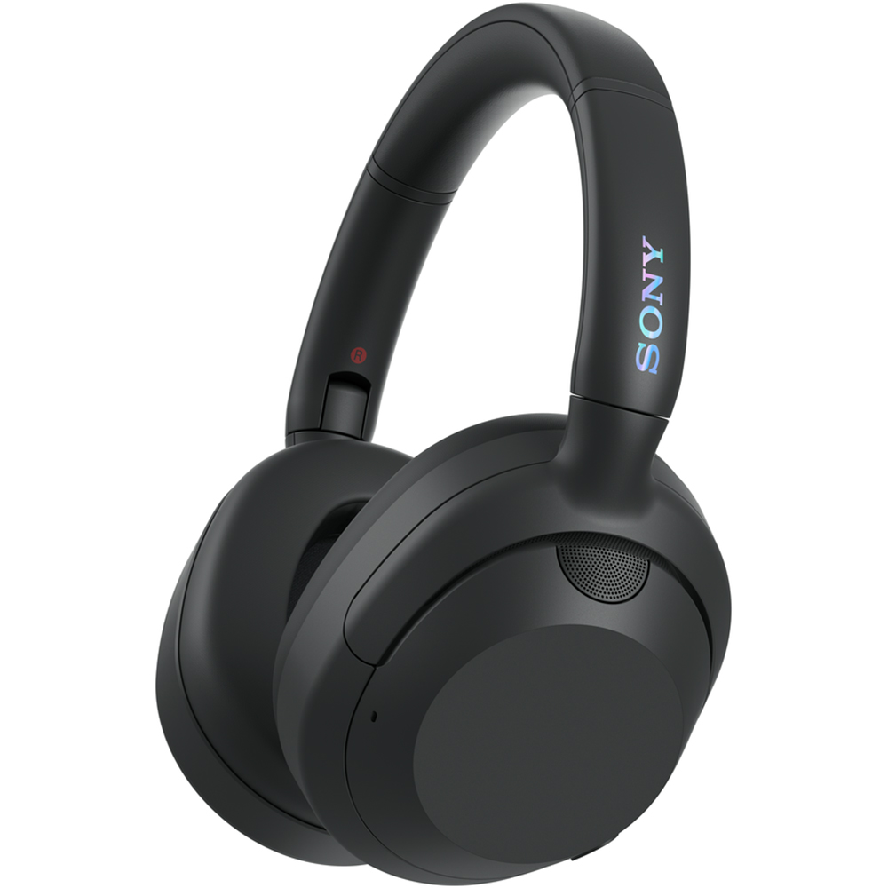 Гарнітура SONY ULT WEAR Black (WHULT900NB.CE7)