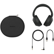 Гарнітура SONY ULT WEAR Black (WHULT900NB.CE7)