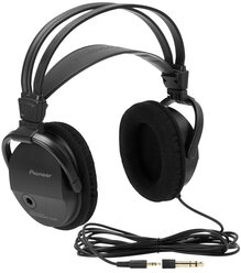 Наушники PIONEER SE-M290