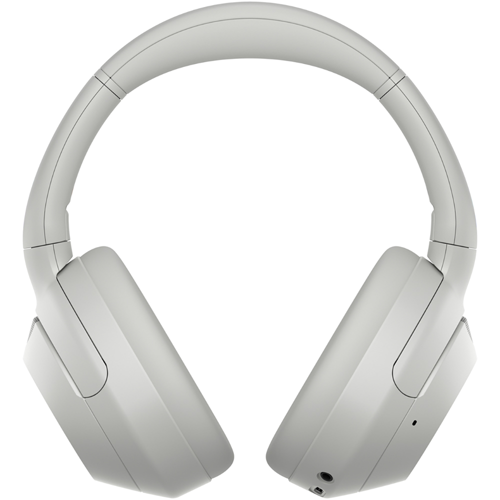 Гарнітура SONY ULT WEAR Off White (WHULT900NW.CE7) Конструкція повнорозмірні (повний обхват вуха)