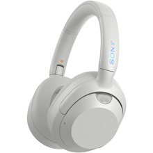 Купити у Дніпрі - Гарнітура SONY ULT WEAR Off White (WHULT900NW.CE7)