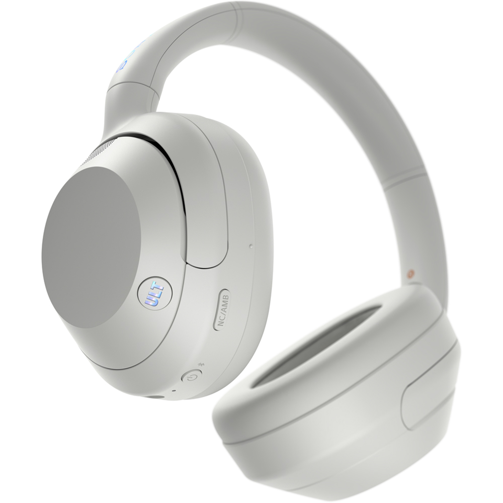 Гарнітура SONY ULT WEAR Off White (WHULT900NW.CE7) Вид гарнітура