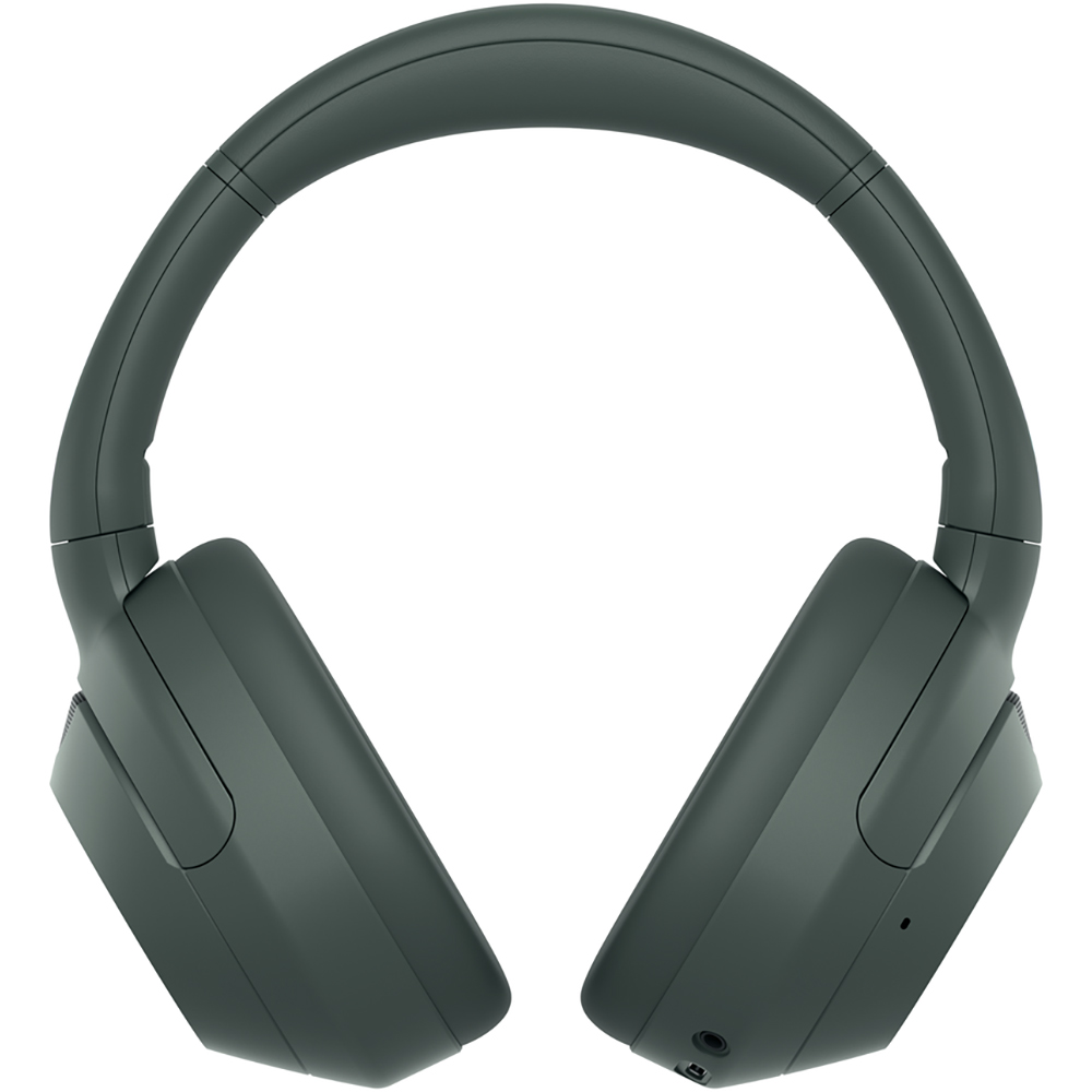 Гарнітура SONY ULT WEAR Forest Gray (WHULT900NH.CE7) Конструкція повнорозмірні (повний обхват вуха)