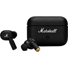 Гарнітура MARSHALL Headphones Motif II ANC Black (1006450)