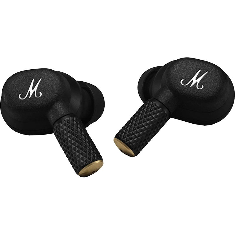 Гарнитура MARSHALL Headphones Motif II ANC Black (1006450)