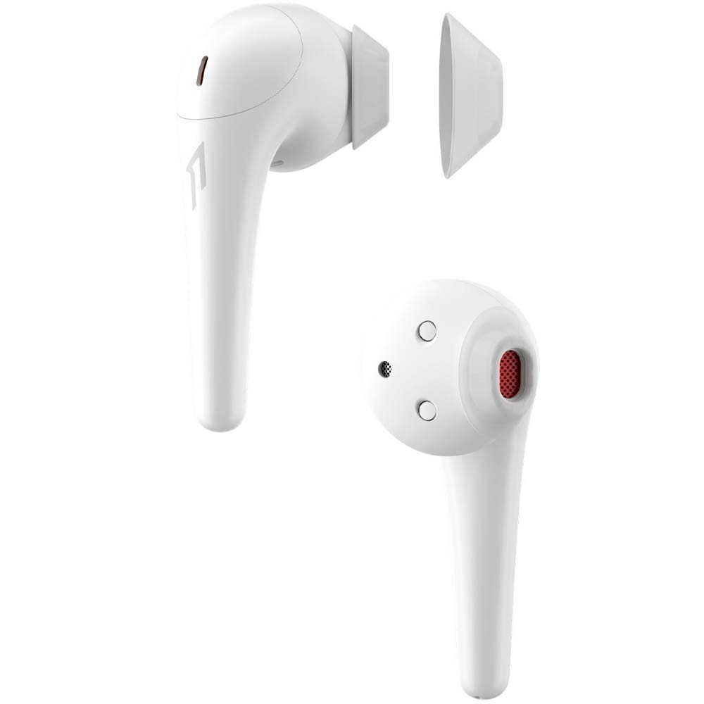 Изображение Гарнитура 1MORE ComfoBuds 2 TWS (ES303) Mica White