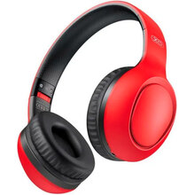 Гарнітура XO BE35 Red (BE35 red)