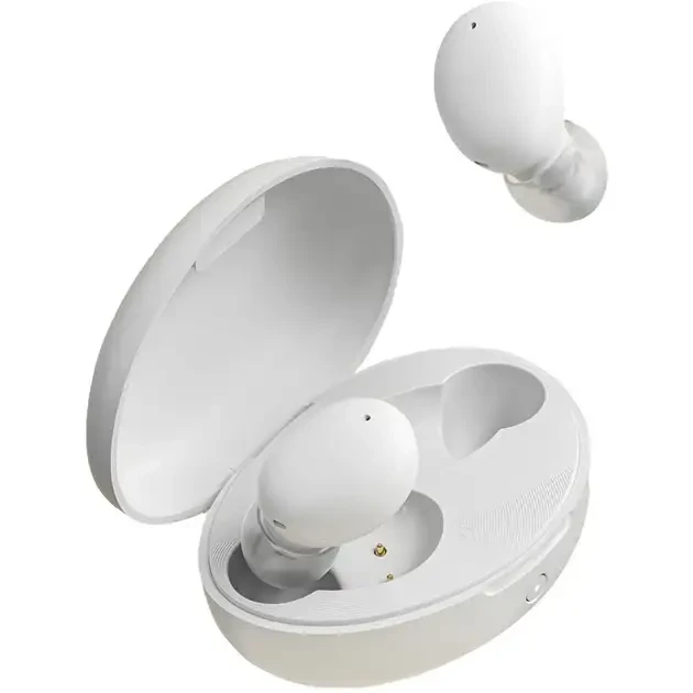 Гарнітура QCY T16 White (903141) Вид гарнітура