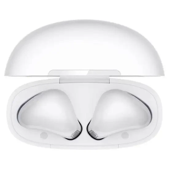 Гарнітура QCY AilyPods T20 White (947448) Акустичне оформлення закриті