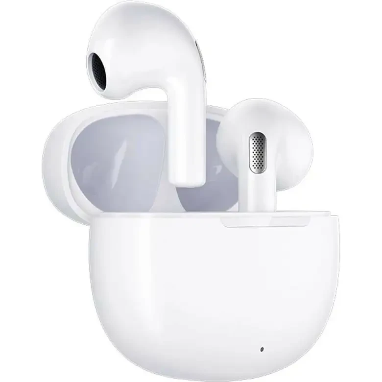 Гарнітура QCY AilyPods T20 White (947448)