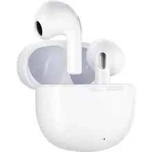 Гарнітура QCY AilyPods T20 White (947448)