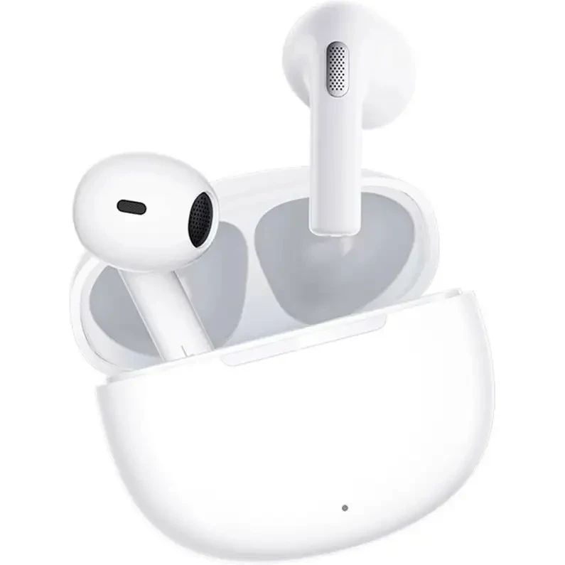 Гарнітура QCY AilyPods T20 White (947448) Вид гарнітура