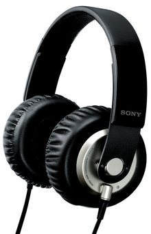 Навушники SONY MDR-XB300