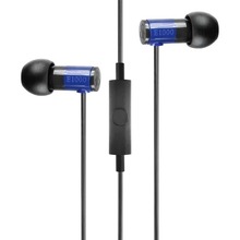 Купить в Днепре - Гарнитура FINAL AUDIO E1000C Blue (90403549)