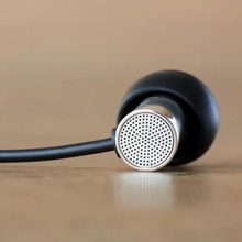 Гарнітура FINAL AUDIO E3000C Silver (90403550)