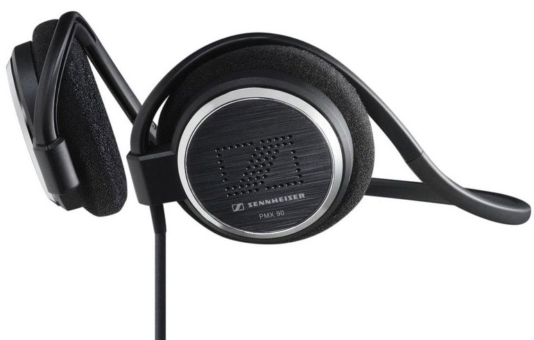 Наушники SENNHEISER PMX 90