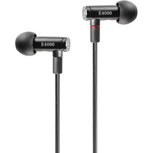 Гарнітура FINAL AUDIO E4000 Black (90403545)